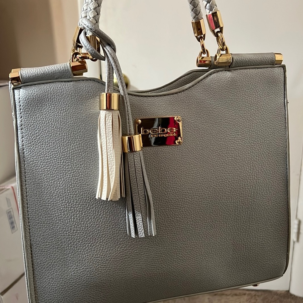 Bebe Purse